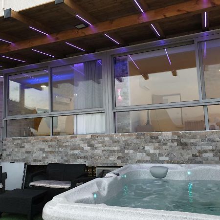 Avshalom Holiday Apartments Eilat Eksteriør bilde