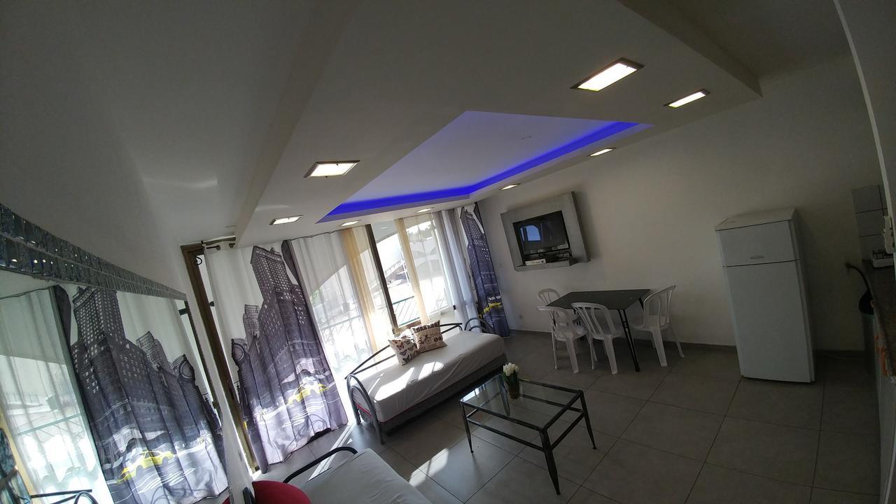 Avshalom Holiday Apartments Eilat Eksteriør bilde