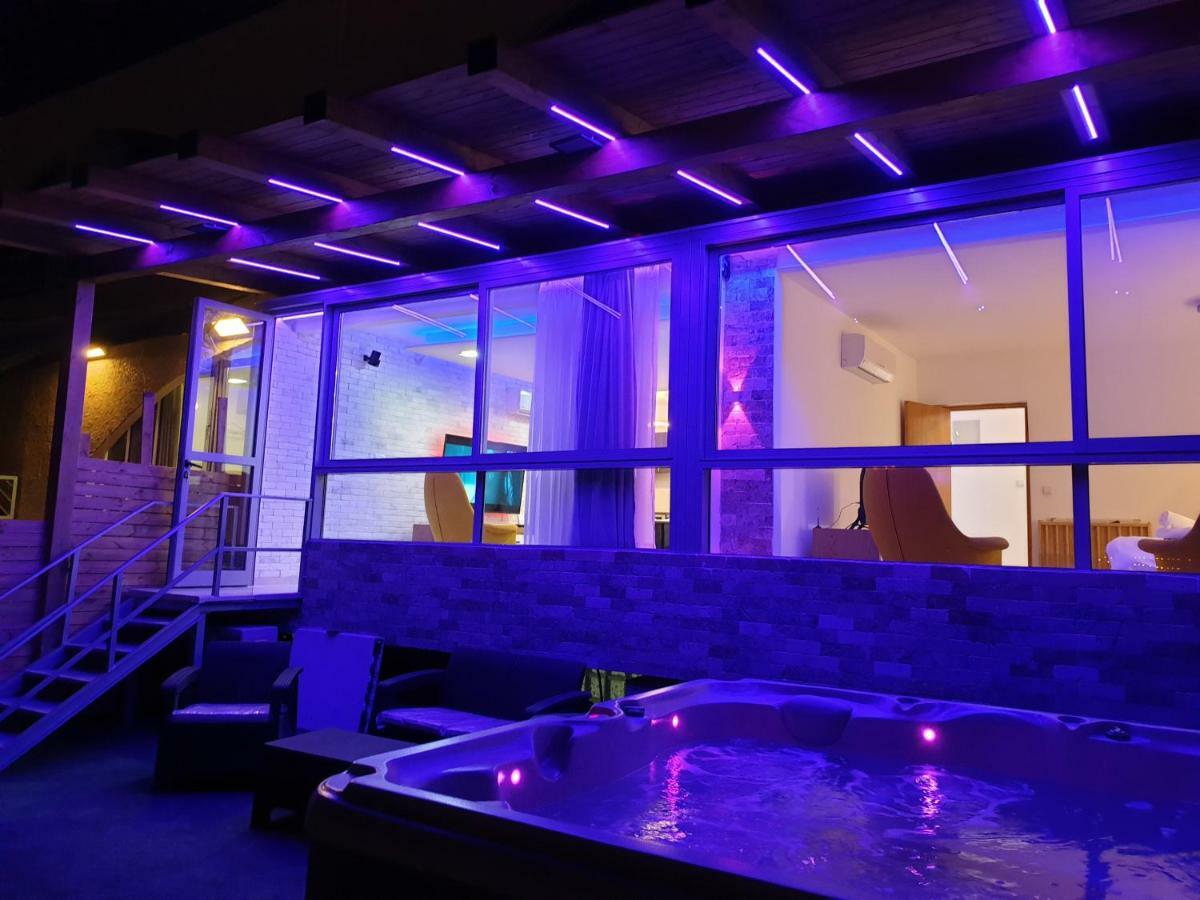 Avshalom Holiday Apartments Eilat Eksteriør bilde