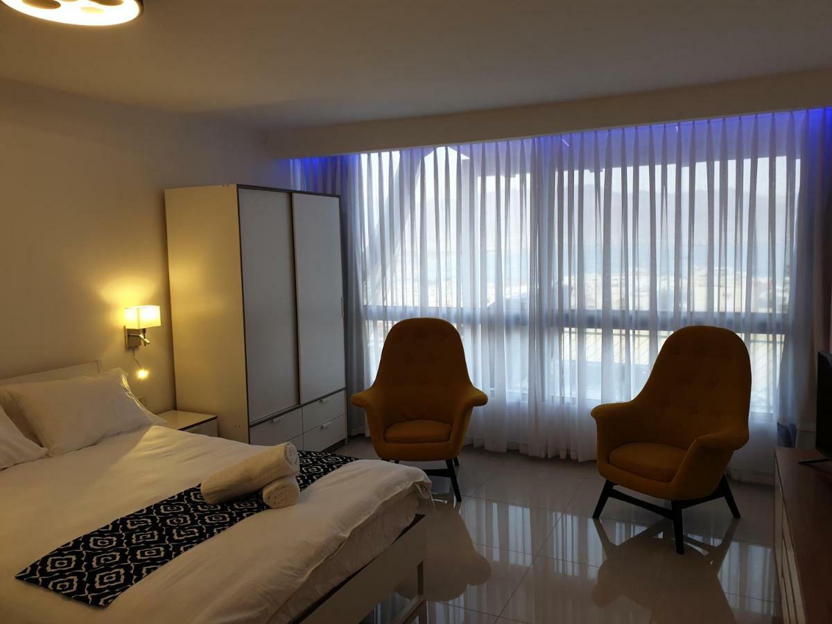 Avshalom Holiday Apartments Eilat Eksteriør bilde