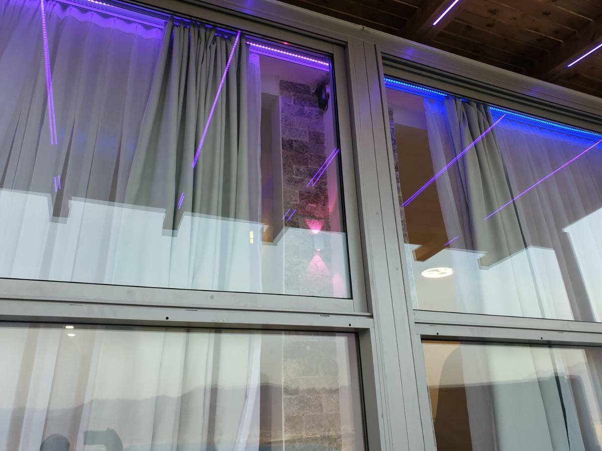 Avshalom Holiday Apartments Eilat Eksteriør bilde