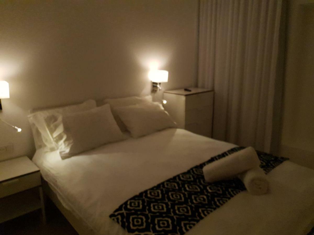 Avshalom Holiday Apartments Eilat Eksteriør bilde